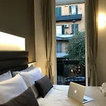 Residenze Chamur Via Giuseppe Sciuti Apartamento