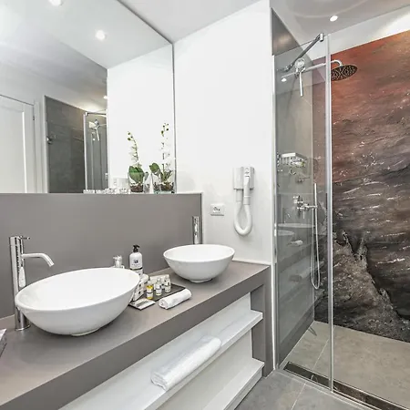 Residenze Chamur Via Giuseppe Sciuti Apartment