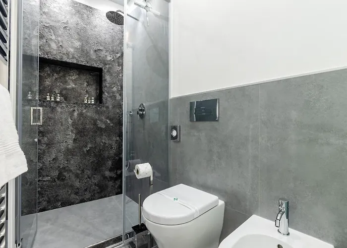 Residenze Chamur Via Giuseppe Sciuti *