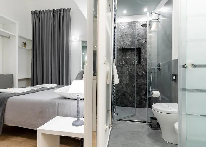 Residenze Chamur Via Giuseppe Sciuti *