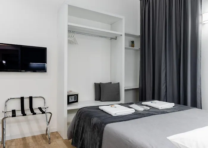 Apartment Residenze Chamur Via Giuseppe Sciuti *