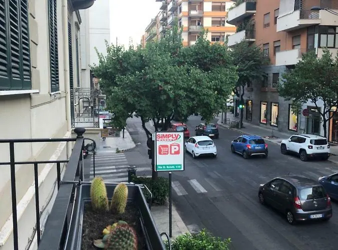 Apartment Residenze Chamur Via Giuseppe Sciuti