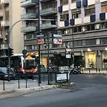 Residenze Chamur Via Giuseppe Sciuti Apartamento *