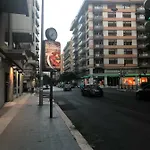 Apartamento Residenze Chamur Via Giuseppe Sciuti