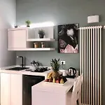 Apartamento Residenze Chamur Via Giuseppe Sciuti