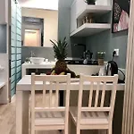 Residenze Chamur Via Giuseppe Sciuti Apartamento