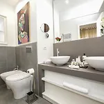 Apartamento Residenze Chamur Via Giuseppe Sciuti Palermo