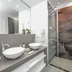 Residenze Chamur Via Giuseppe Sciuti Apartamento