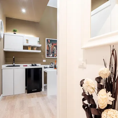 Residenze Chamur Via Giuseppe Sciuti Appartamento Palermo