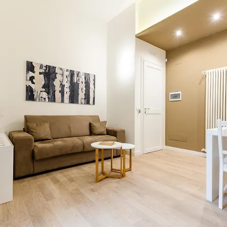 Residenze Chamur Via Giuseppe Sciuti Palermo