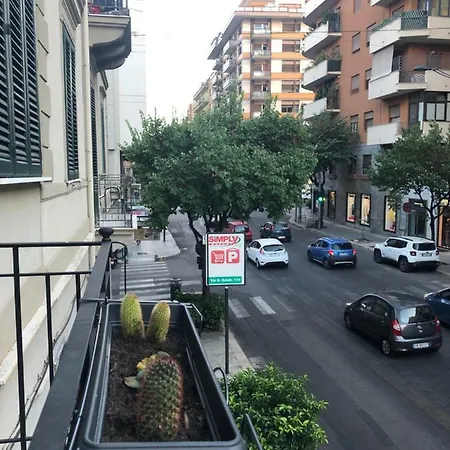 Appartamento Residenze Chamur Via Giuseppe Sciuti