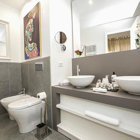 Appartamento Residenze Chamur Via Giuseppe Sciuti Palermo
